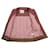 Isabel Marant Button Drawstring Jacket Brown - view 7
