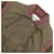 Isabel Marant Button Drawstring Jacket Brown - view 8