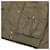 Isabel Marant Button Drawstring Jacket Brown - view 9