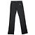 Pantalones de denim negro Emporio Armani - vista 2