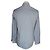 Hugo Boss Camicia da Uomo Boss Azzurra Blu - vista 2