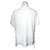 Rag & Bone Ivory String T-shirt Weiß  - Ansicht 2
