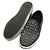 Jimmy Choo Sternenbesetzter Anthrazit Slip-On Braun - Ansicht 3