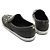 Jimmy Choo Sternenbesetzter Anthrazit Slip-On Braun - Ansicht 4