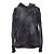 Louis Vuitton Monogram Hoodie von Virgil Abloh Braun