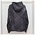 Louis Vuitton Monogram Hoodie von Virgil Abloh Braun - Ansicht 3