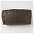 Louis Vuitton Speedy Tote Tasche Braun - Ansicht 10
