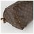 Louis Vuitton Speedy Tote Tasche Braun - Ansicht 11