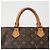 Louis Vuitton Speedy Tote Tasche Braun - Ansicht 2