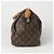 Louis Vuitton Speedy Tote Tasche Braun - Ansicht 3