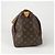 Louis Vuitton Speedy Tote Tasche Braun - Ansicht 5