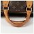 Louis Vuitton Speedy Tote Tasche Braun - Ansicht 6
