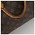 Louis Vuitton Speedy Tote Tasche Braun - Ansicht 8