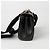 Céline Weiche Schulter-Crossbody-Tasche Schwarz - Ansicht 5