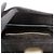 Céline Weiche Schulter-Crossbody-Tasche Schwarz - Ansicht 9