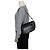 Burberry Bolso cruzado de cadena mediano Olimpia Negro - vista 11