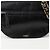 Burberry Bolso cruzado de cadena mediano Olimpia Negro - vista 2