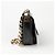Burberry Bolso cruzado de cadena mediano Olimpia Negro - vista 5
