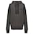 Isabel Marant Kapuzenpullover Schwarz  - Ansicht 1