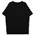 Burberry Kariertes Baumwoll-T-Shirt mit Tasche - Ansicht 5