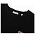 Burberry Kariertes Baumwoll-T-Shirt mit Tasche - Ansicht 6