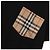 Burberry Kariertes Baumwoll-T-Shirt mit Tasche - Ansicht 7