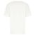 Valentino Camiseta de algodón jersey estampada Blanco - vista 5