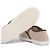 Valentino Stoff-Sneaker Braun - Ansicht 8