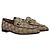 Gucci Mocassino Jordan - vista 5