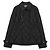 Burberry Steppjacke Schwarz