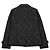 Burberry Steppjacke Schwarz - Ansicht 4