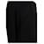 Givenchy Baumwollpullover mit Paris-Details Schwarz  - Ansicht 7