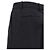 Gucci Pantalones de lana entallados Negro - vista 7