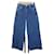 Rag & Bone Jeans anchos Azul  - vista 1