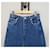 Rag & Bone Jeans anchos Azul  - vista 2