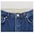 Rag & Bone Jeans anchos Azul  - vista 3