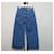 Rag & Bone Jeans anchos Azul  - vista 4