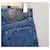 Rag & Bone Jeans anchos Azul  - vista 6