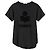 Isabel Marant Leinen T-Shirt mit Logo
