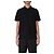 Burberry Polohemd aus Baumwolle Schwarz
