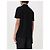 Burberry Polohemd aus Baumwolle Schwarz - Ansicht 8