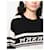 Isabel Marant Baumwollpullover Schwarz  - Ansicht 5