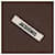 Jacquemus Grobgewebter T-Shirt Braun  - Ansicht 8