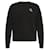 Kenzo Pop Sweatshirt Schwarz  - Ansicht 4