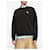Kenzo Pop Sweatshirt Schwarz  - Ansicht 5