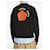 Kenzo Pop Sweatshirt Schwarz  - Ansicht 6