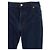 Gucci Tapered Denim Pants Blau - Ansicht 6