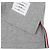 Thom Browne Bar Cotton T-Shirt - view 9