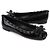 Valentino Rockstud Ballerinas - Ansicht 5