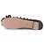 Valentino Rockstud Ballerinas - Ansicht 7